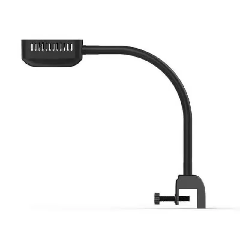 Aquarium Marine Fish - GAKO Q3 โคมไฟตู้ปลาพลาสติกเป็นมิตรต่อสิ่งแวดล้อม ไฟ LED ประสิทธิภาพสูงสำหรับตู้ปลาขนาดเล็กและปะการัง