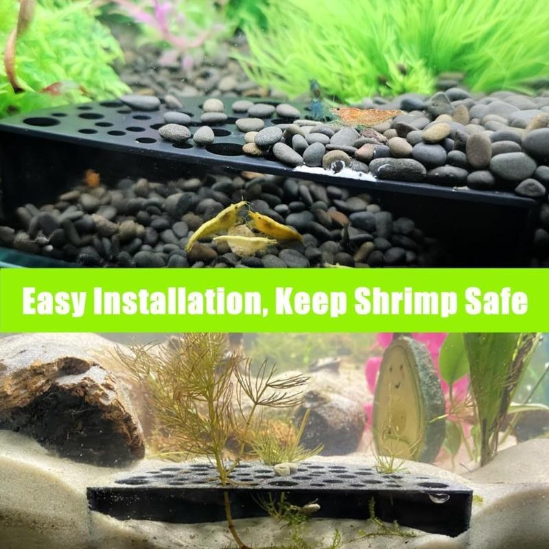 Aquarium Marine Fish - ถ้ำซ่อนในตู้ปลาแบบใหม่สำหรับปลาขนาดเล็ก ใช้เป็นที่พักพิง ที่เพาะพันธุ์ และที่เล่นสนุก ตกแต่งตู้ปลาให้สวยงาม