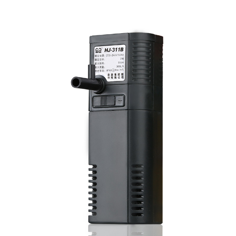 Marine Aquarium Uv Light - Sunsun 311B 111B ขนาดเล็กนาโน611B ตู้ต้นไม้ JP-012F