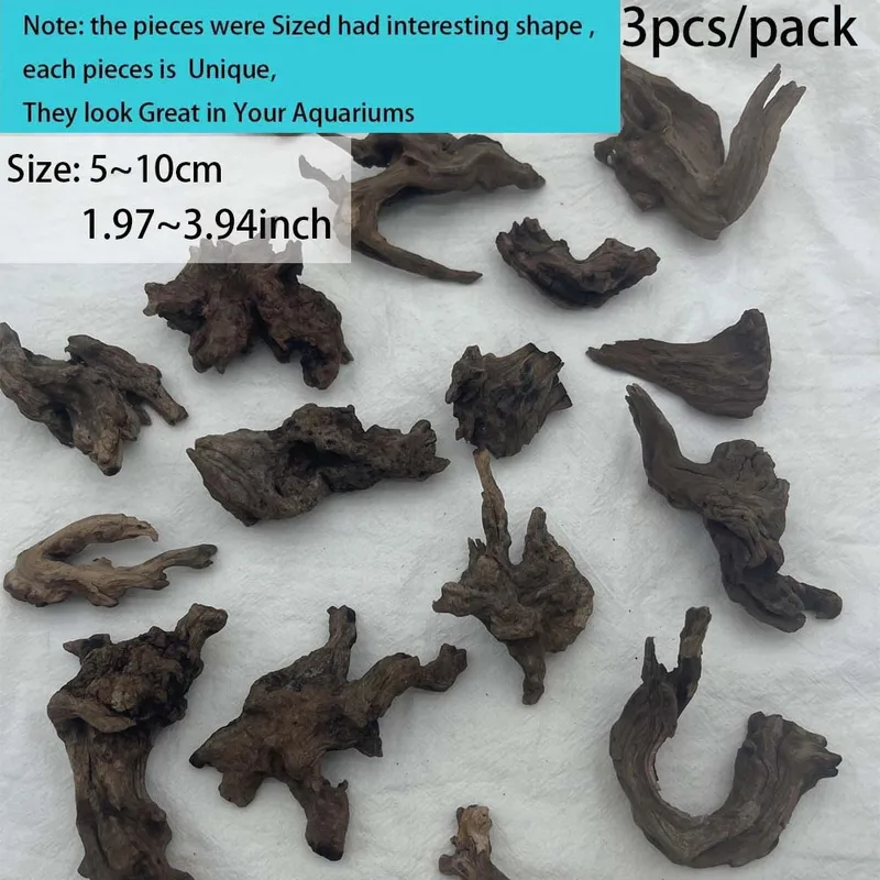ไม้ลอยน้ำธรรมชาติสำหรับตกแต่งต - Marine Aquarium For Sale บทวิจารณ์และราคา