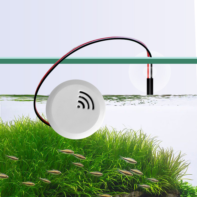 สัญญาณเตือนระดับน้ำในตู้ปลา, เ - Marine Aquarium Overflow บทวิจารณ์และราคา