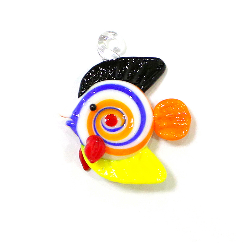 ที่มีสีสันมินิปลาเขตร้อนแก้วจี - Marine Aquarium Orp บทวิจารณ์และราคา