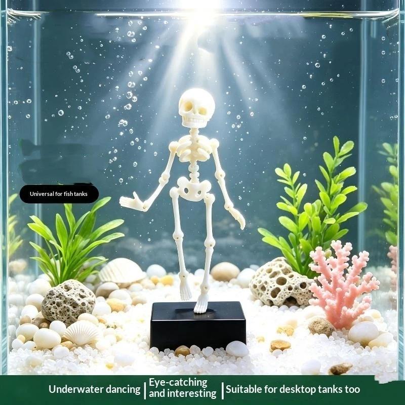 สินค้าขายดี: โครงกระดูกเต้นรำ  - Marine Aquarium For Sale บทวิจารณ์และราคา