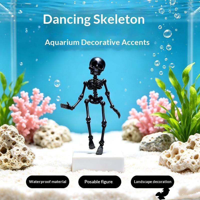 สินค้าขายดี: โครงกระดูกเต้นรำ  - Marine Aquarium For Sale บทวิจารณ์และราคา