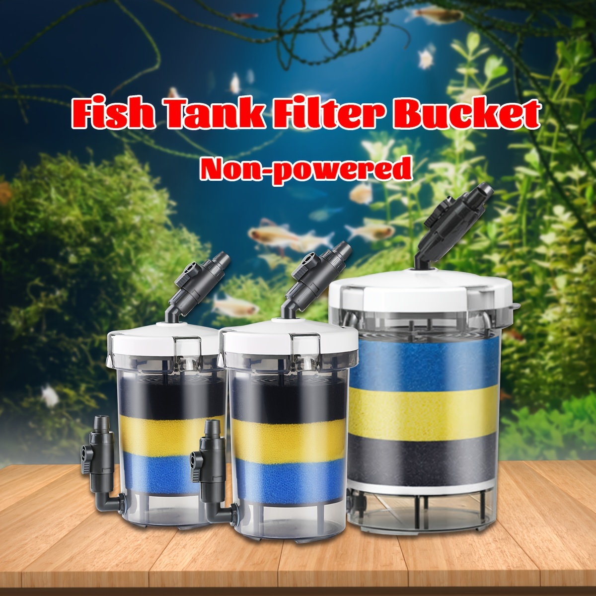 SUNSUN EW-602  EW-603 EW-604 ต - Marine Aquarium Uv Light บทวิจารณ์และราคา
