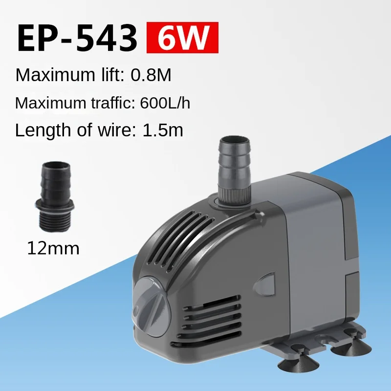 ปั๊มน้ำแบบจุ่มปรับระดับน้ำต่ำไ - Marine Aquarium Uv Light บทวิจารณ์และราคา