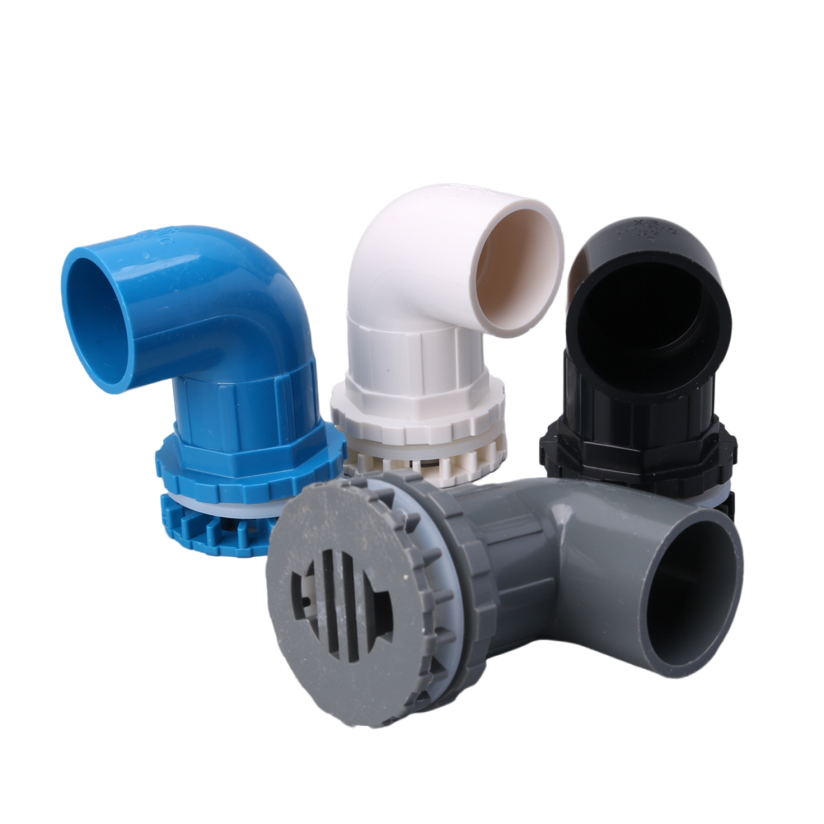 1 PC 20/25/32/40/50mm PVC ข้อต - Marine Aquarium Overflow บทวิจารณ์และราคา