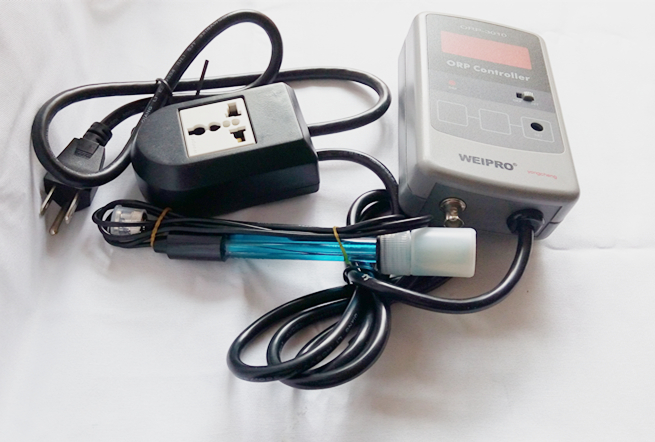 พิพิธภัณฑ์สัตว์น้ำORPเมตรและคว - Marine Aquarium Orp บทวิจารณ์และราคา