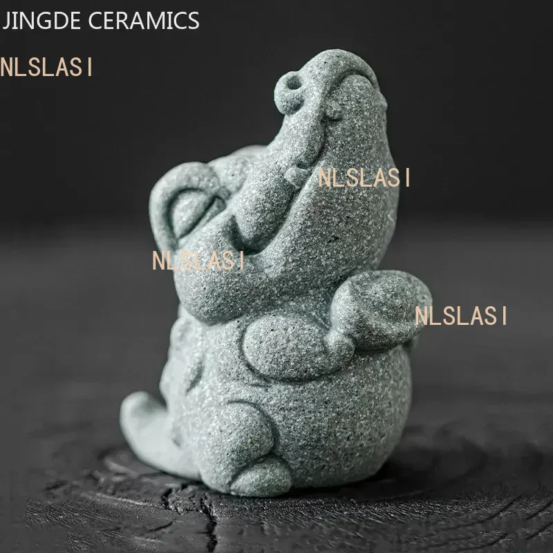 Creative Handmade หินชาสัตว์เล - Aquarium Marine Fish บทวิจารณ์และราคา