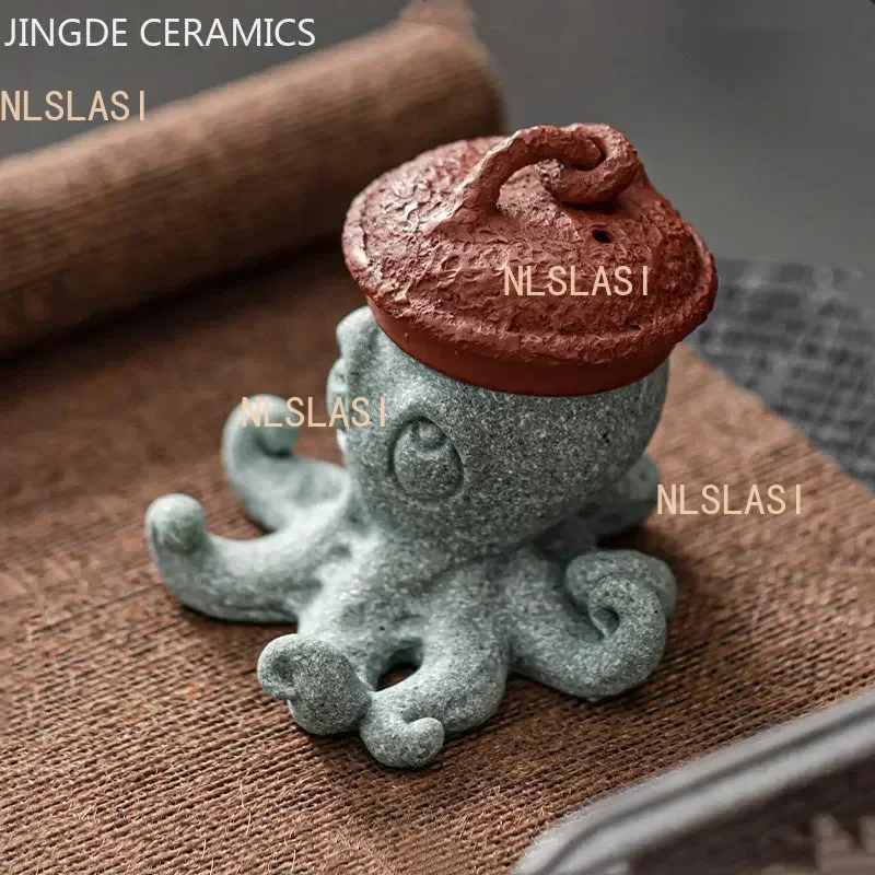 Creative Handmade หินชาสัตว์เล - Aquarium Marine Fish บทวิจารณ์และราคา