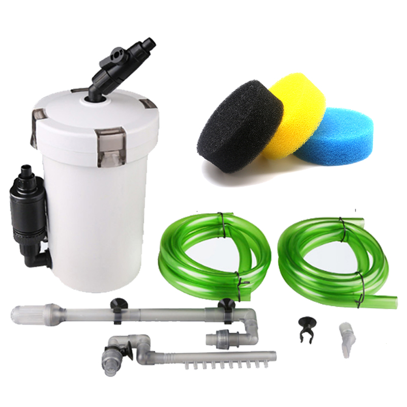 Sunsun Aquarium Filter Aqurium - Marine Aquarium Uv Light บทวิจารณ์และราคา