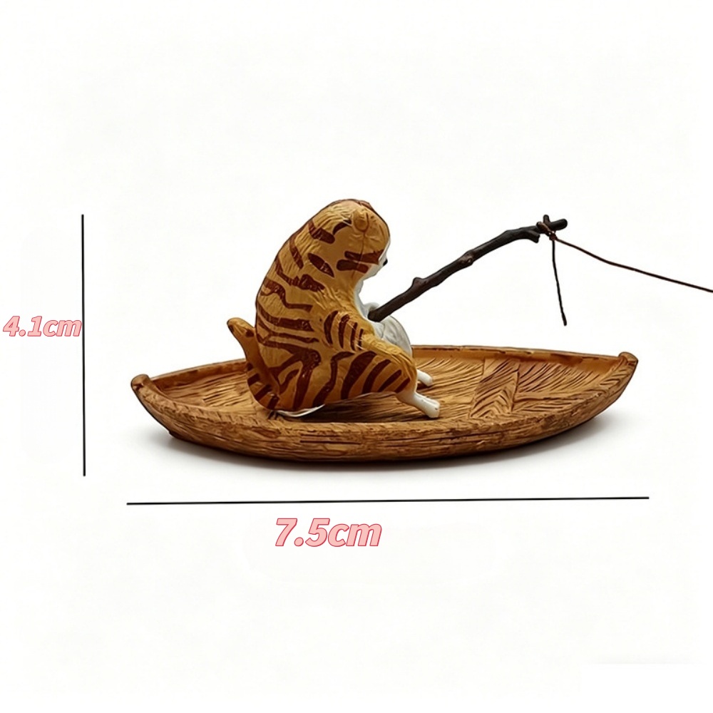ของตกแต่งตู้ปลาเรือตกปลาแมวน่า - Marine Aquarium Orp บทวิจารณ์และราคา