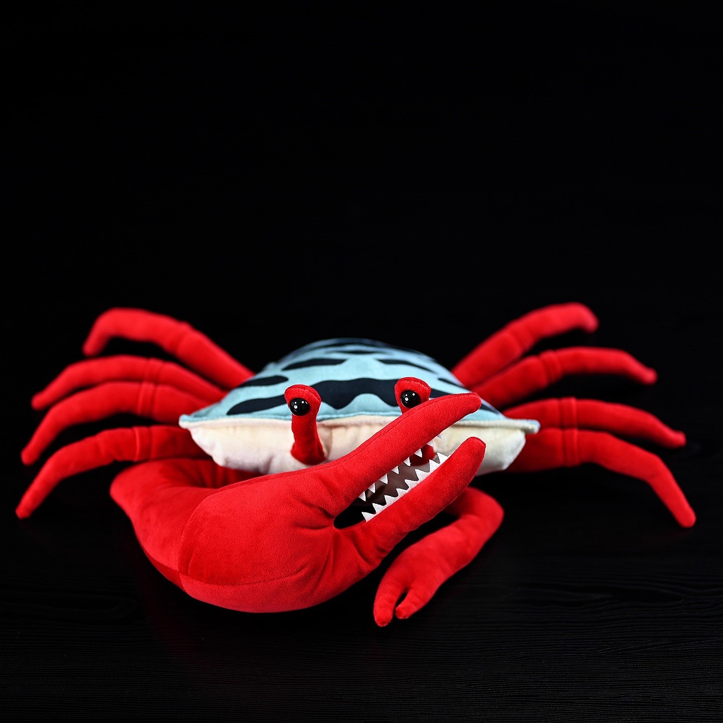 ตุ๊กตาปูแดงกรงเล็บยักษ์ ของเล่ - Aquarium Marine Park บทวิจารณ์และราคา