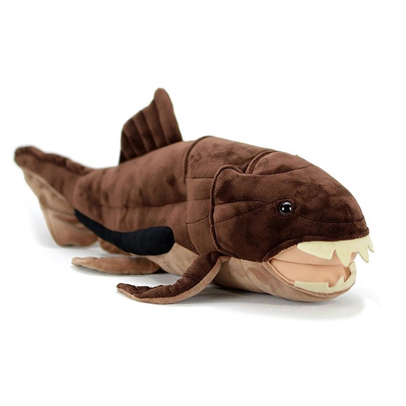 ตุ๊กตาปลาดังก์เลโอสเตียส เทอร์ - Aquarium Marine Park บทวิจารณ์และราคา