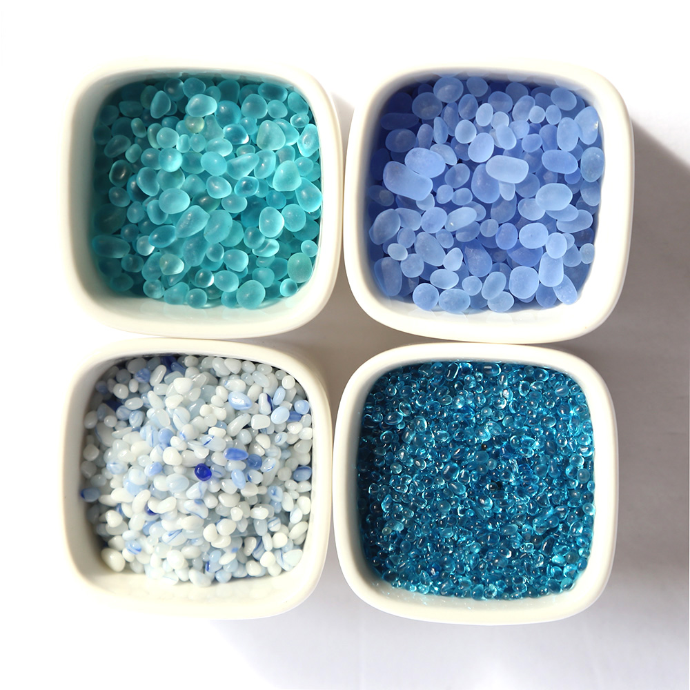 หินที่มีสีสันถังปลา Rock น้ําพ - Marine Aquarium For Sale บทวิจารณ์และราคา