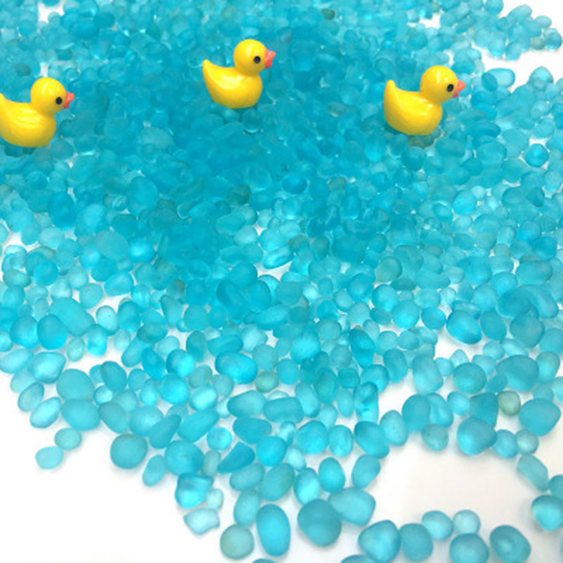 หินที่มีสีสันถังปลา Rock น้ําพ - Marine Aquarium For Sale บทวิจารณ์และราคา