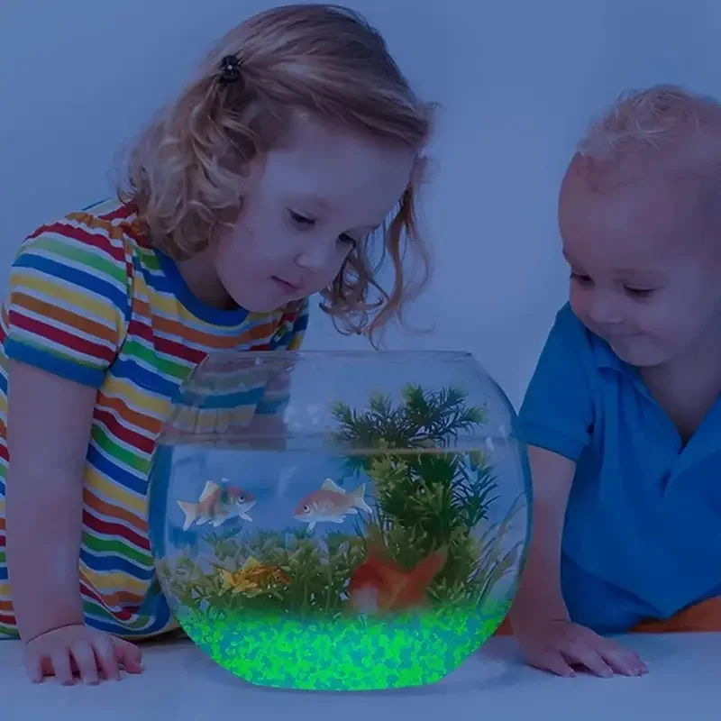 1000 ชิ้น 3-5 มิลลิเมตรทรายเรื - Aquarium Marine Fish บทวิจารณ์และราคา