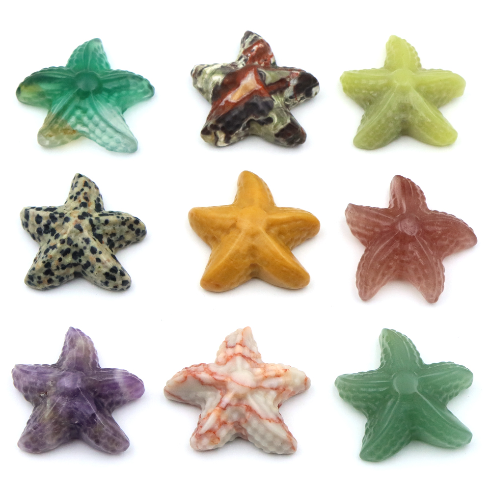 รูปปั้นปลาดาวขนาด 35 มม. รูปทร - Aquarium Marine Fish บทวิจารณ์และราคา
