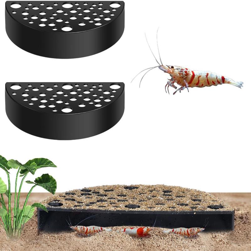 ถ้ำซ่อนในตู้ปลาแบบใหม่สำหรับปล - Aquarium Marine Fish บทวิจารณ์และราคา