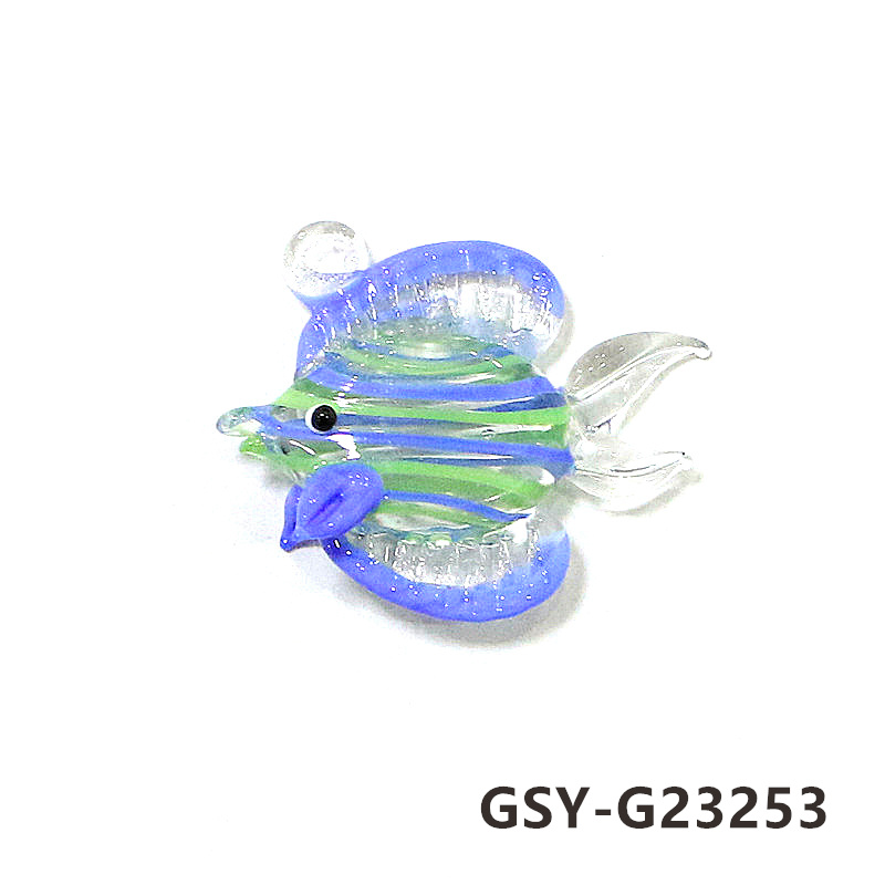2 ชิ้นทำด้วยมือปลาเขตร้อนขนาดเ - Marine Aquarium Orp บทวิจารณ์และราคา