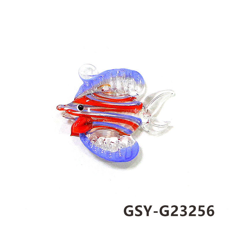 2 ชิ้นทำด้วยมือปลาเขตร้อนขนาดเ - Marine Aquarium Orp บทวิจารณ์และราคา