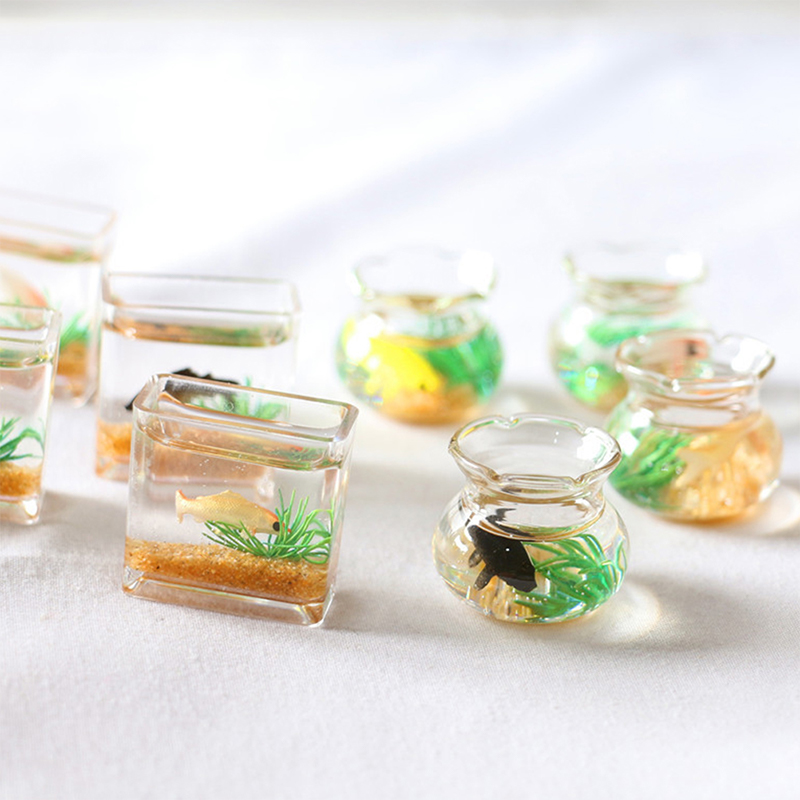 ของตกแต่งบ้าน ของเล่นตกแต่งบ้า - Aquarium Marine Fish บทวิจารณ์และราคา