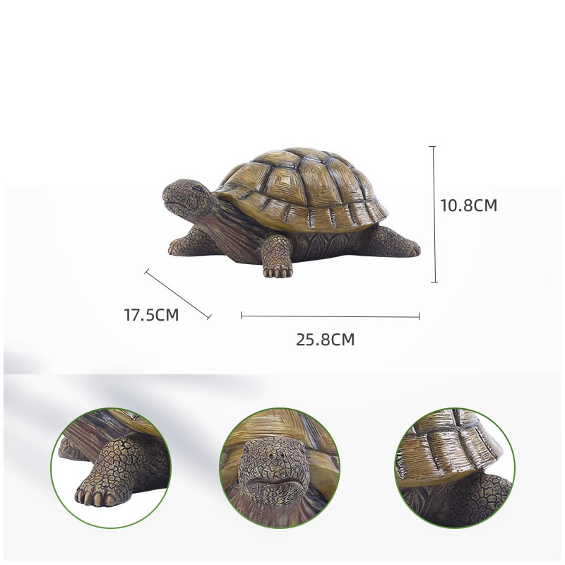 รูปปั้นสัตว์บอนไซสำหรับตกแต่งบ - Aquarium Marine Fish บทวิจารณ์และราคา